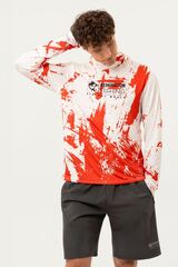 Летняя футболка (джерси) для рыбалки Remington Fishing Sun and Mosquito Protection Style 1 на remingtonn.ru