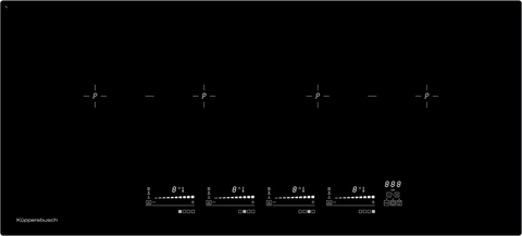 Kuppersbusch KI 9800.0 SR