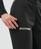 Лыжные тренировочные брюки Nordski Core Black W женские