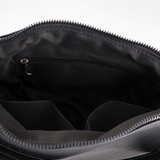 Сумка Саломея 1038 канадский черный