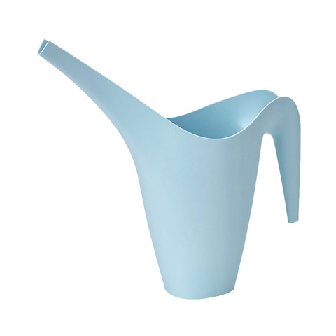 Лейка Blekinge, 1 л, светло-синий, пластик