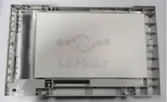 Крышка сканера (автоподатчик, белая) для МФУ M6552NW, M6557NW, M6550NW, M6607NW