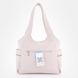 Сумка Саломея 618 кокосовое молоко