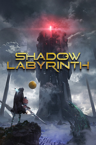 Shadow Labyrinth (для ПК, цифровой код доступа)