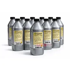 Тонер COMET тип CM-10179 для HP Универсал - упаковка 10 х 1 кг