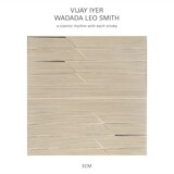 VIJAY IYER, WADADA LEO SMITH: A Cosmic Rhythm With Each Stroke (Компакт-диск)