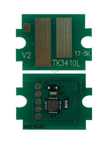 Чип TK-3410 для Kyocera ECOSYS PA5000x / ECOSYS PA5000x KL3, 15.5K