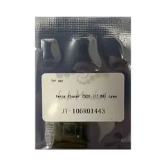 Cмарт-чип для Xerox Phaser 7500 cyan 106R01443 - Smartchip™ Cyan for use in Xerox Phaser 7500 (17,800 pages)