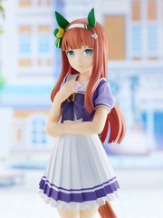 Фигурка Bandai Spirits Umamusume Pretty Derby: Silence Suzuka