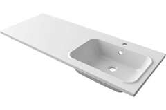 Умывальник над стиральной машиной 