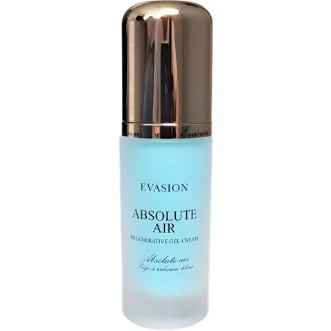 Evasion Крем от купероза 40 мл | ABSOLUTE AIR Regenerative Gel-Cream