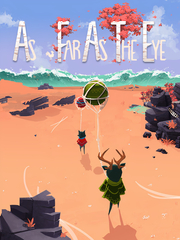 As Far As The Eye (для ПК, цифровой код доступа)