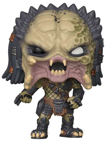 Funko POP! Aliens vs Predator Requiem: Wolf Predator (1998)