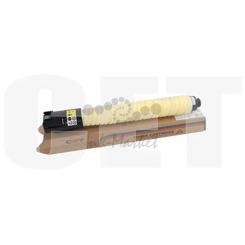 Тонер-картридж (CPP, CPT, CE08) 106R04084 для XEROX VersaLink C9000 (CET) Yellow, 299г, 26500 стр., CET141705U