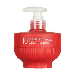 Masil 10 Salon Hair CMC Treatment восстанавливающий профессиональный бальзам с церамидами