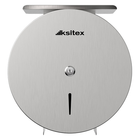Ksitex TН-5822 SW Диспенсер туалетной бумаги