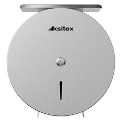 Ksitex TН-5822 SW Диспенсер туалетной бумаги фото