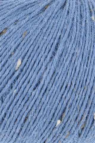 Lang Alpaca Soxx Tweed 121