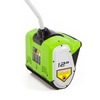 Снегоуборщик аккумуляторный Greenworks 2600807UB, 40V, 30 см, бесщеточный, с 1хАКБ 4 Ач и ЗУ — фото 6