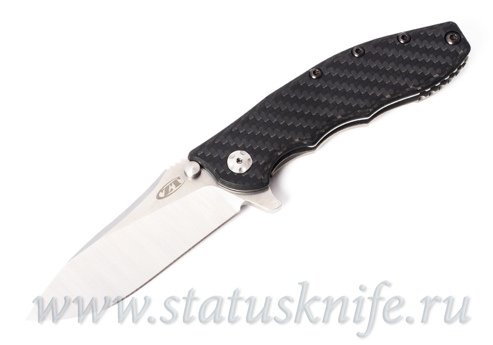 Нож Zero Tolerance 0562CF MagnaCut