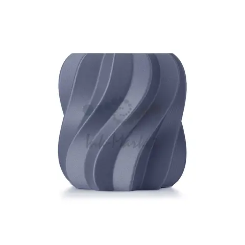 Пластик для 3D-печати Anycubic PLA, 1.75 мм, 1 кг, текстурный серебристый (Texture Silver), AHPLSL