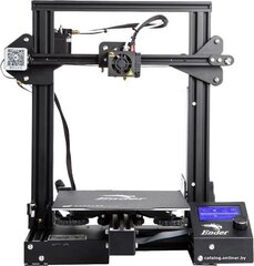 3D-принтер Creality Ender-3 Pro (набор для сборки)