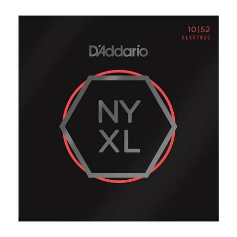 D`ADDARIO NYXL1052 SUPER LIGHT 10-52