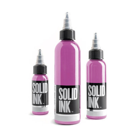 КРАСКА SOLID INK 