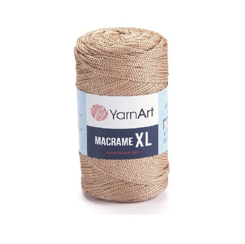 Macrame XL (Yarn Art)