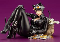 Бэтмен возвращается фигурка Женщина кошка Bishoujo