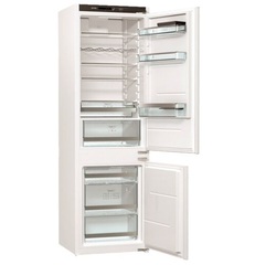 Gorenje NRKI4182A1 732604 Холодильник фото