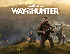 Way of the Hunter (для ПК, цифровой код доступа)