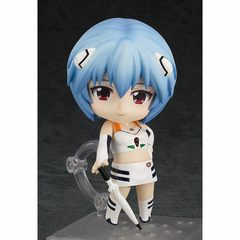 Фигурка Nendoroid Evangelion: Rei Ayanami Racing Ver. (467)