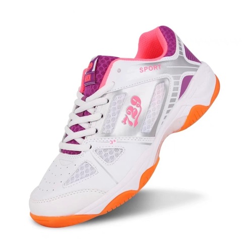 Кроссовки для настольного тенниса 729 VERY SPORT PINK