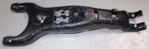 ВИЛКА СЦЕПЛЕНИЯ ОКА