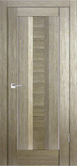 Межкомнатная дверь Y-1 / Цвет Тон Неаполь / Двери Верда