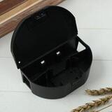 Приманочный контейнер от грызунов (для ядов)