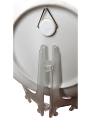 тарелка СССР Комсомол