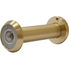 Глазок дверной стекл 1635х60