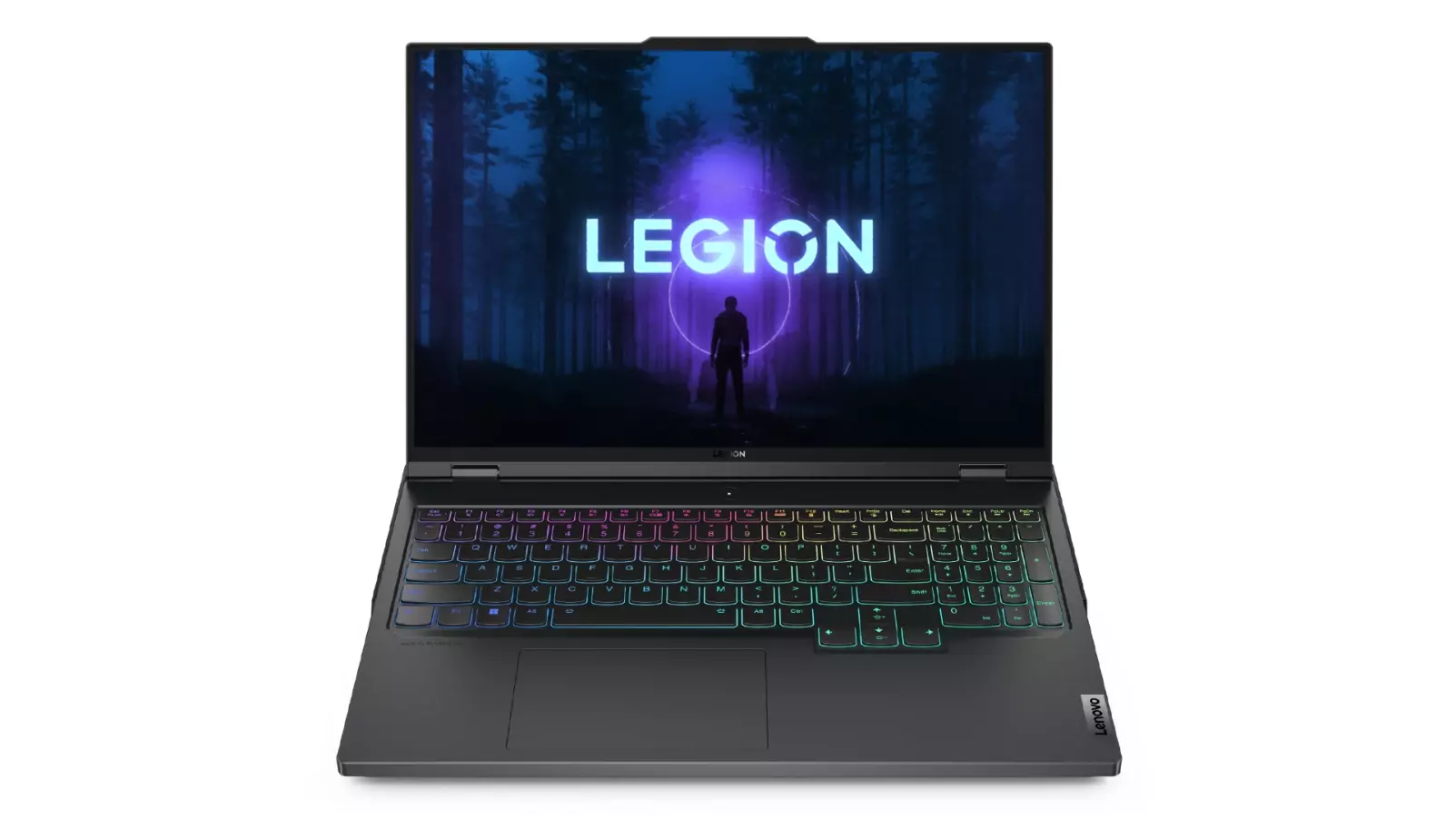Ноутбук Lenovo Legion Pro Купить