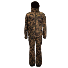 Костюм Remington Universal Jaeger Green Forest