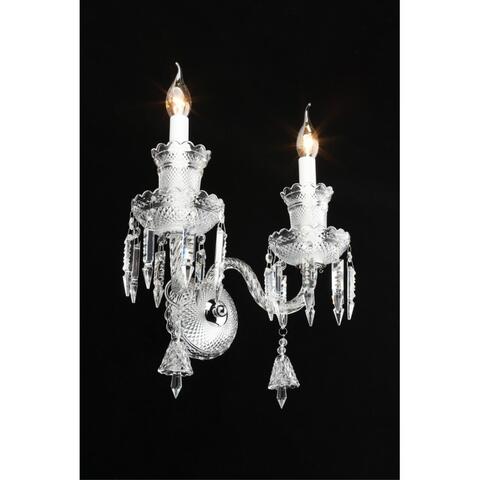 Настенный светильник Aployt Lara APL.710.01.02