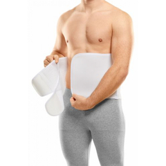 Бандаж послеоперационный protect.Abdominal support