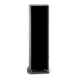 Напольная акустика Focal Aria Evo X No. 3 Black High Gloss сбоку