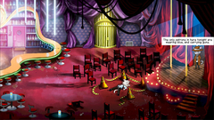 Nine Noir Lives (для ПК, цифровой код доступа)