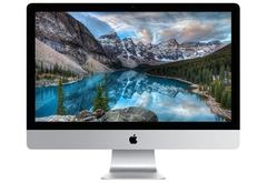 Apple iMac 27" Retina 5K Core i5 3.2 ГГц, 8 ГБ, 1 ТБ, AMD Radeon R9 M380 2 ГБ РСТ