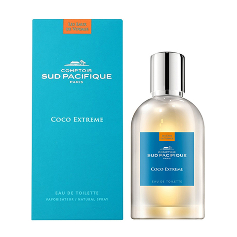 Comptoir Sud Pacifique Coco Extreme