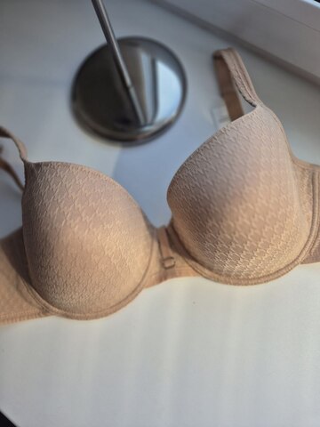 Бюстгальтер формованный Gemma Lou 27180 (Франция)