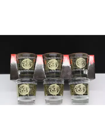 Набор стопок