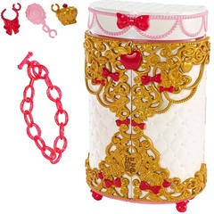 Шкатулка Эппл Вайт. Пижамная вечеринка